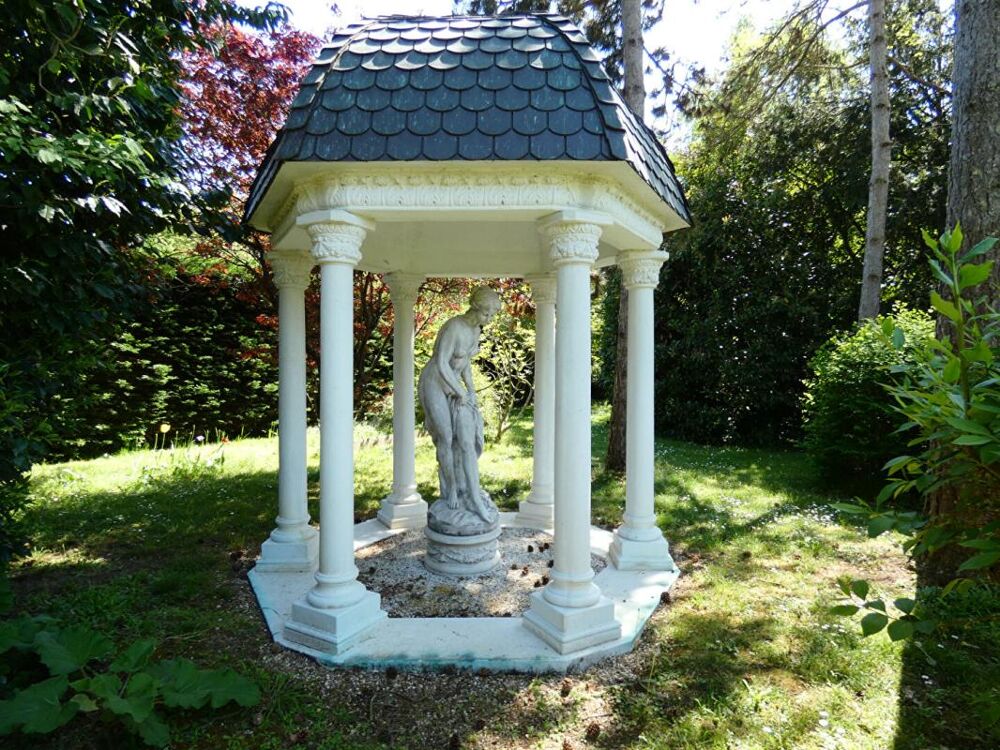 à vendre  Propriété/château Ézy-sur-Eure (27530)
