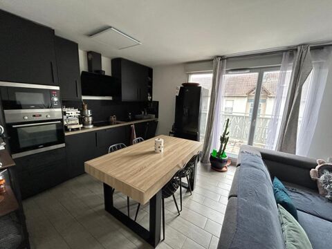  Appartement  louer 2 pices 56 m
