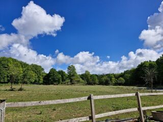  Ferme � vendre 6 pi�ces 226 m�