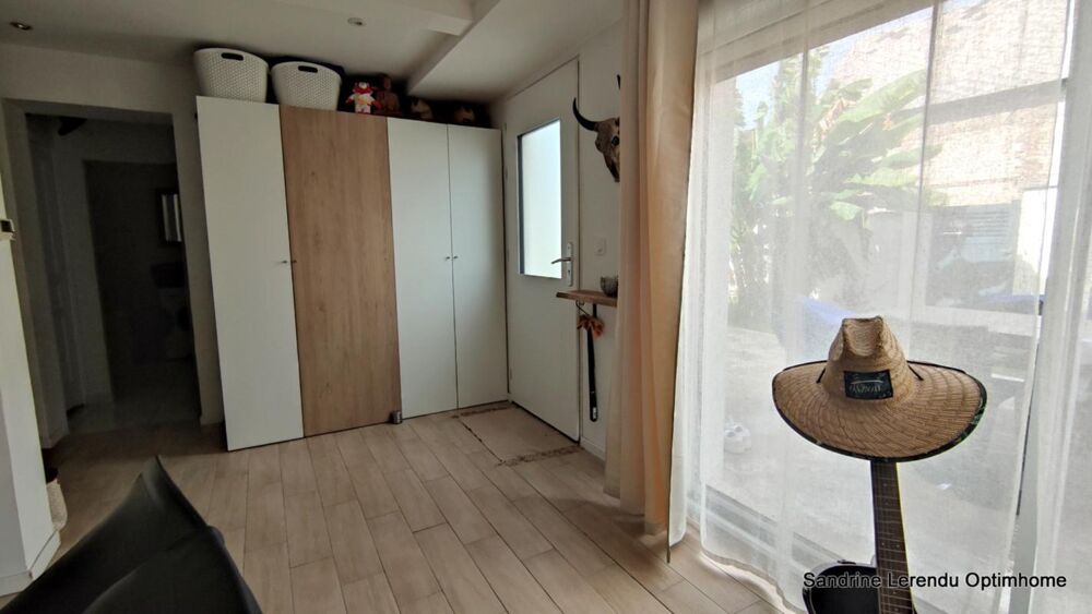 Vente Maison Maison de caractère à Alizay – 144 m² + 25 m² studio indépendant – Charme, espace et esprit de partage Alizay