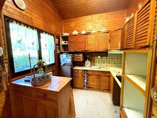  Maison à vendre 4 pièces 66 m²