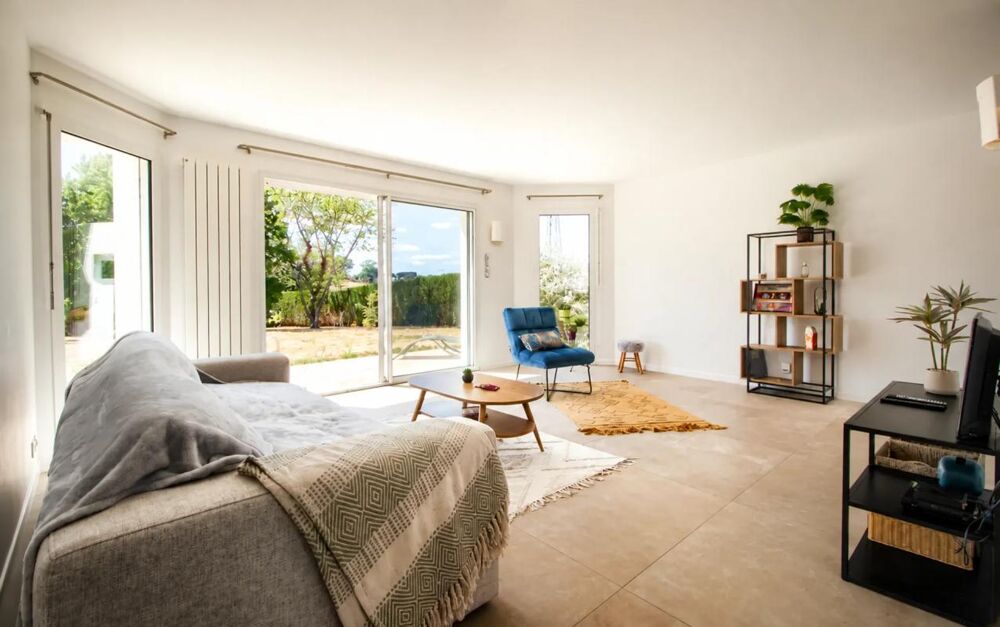 Vente Maison Maison de 5 pièces de 131 m² à Saint-Avé Saint ave