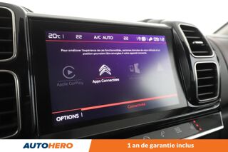 C5 aircross 1.5 Blue-HDi Shine BV6 131 ch 2019 occasion 92130 Issy-les-Moulineaux