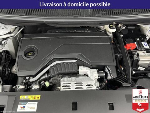 3008 III 1.2 Hybrid 145ch GT e-DCS6 2025 occasion 10150 Lavau