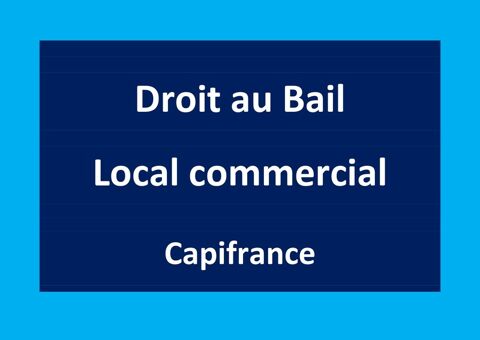 Dpt Hauts de Seine (92), Bail à céder NANTERRE Local commercial centre-ville 164400 92000 Nanterre