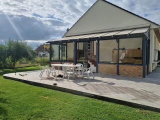  Maison � vendre 6 pi�ces 120 m�