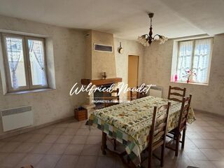  Maison à vendre 4 pièces 75 m²