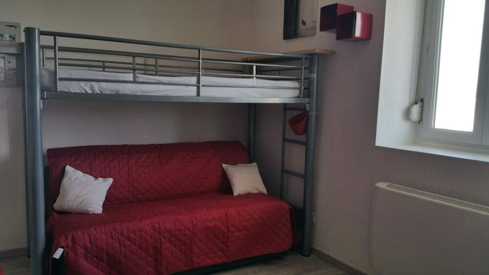 Location Appartement Studio de 16m2 à louer sur Berck Berck