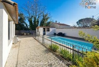  Maison à vendre 5 pièces 125 m²