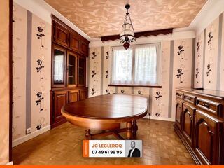 Maison à vendre 5 pièces 101 m²
