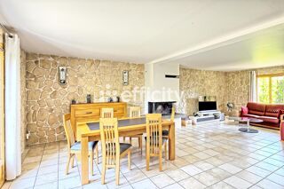  Maison à vendre 6 pièces 156 m²