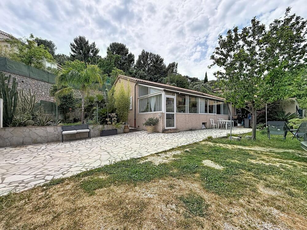 Vente Villa Villa Hyeres