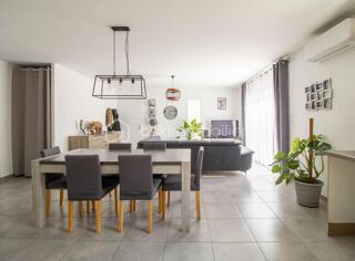  Maison � vendre 4 pi�ces 91 m�