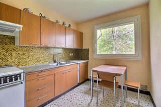  Appartement à vendre 4 pièces 97 m²