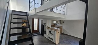  Maison à vendre 3 pièces 50 m²