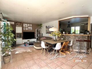  Maison � vendre 4 pi�ces 102 m�