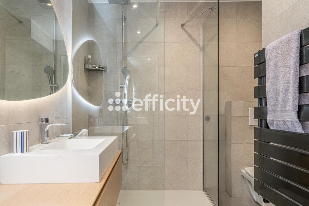  vendre  Appartement Marseille 8