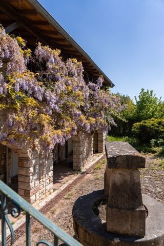  Maison � vendre 5 pi�ces 175 m�