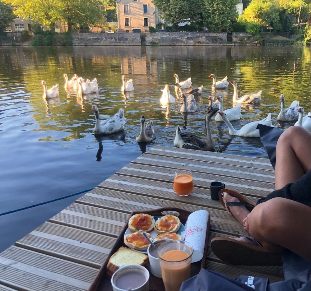 Vente Propriété/Château Magnifique propriété avec accès direct à la Vézère Terrasson la villedieu