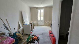  Appartement à vendre 2 pièces 31 m²