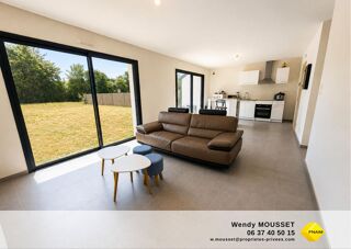  Maison à vendre 5 pièces 95 m²
