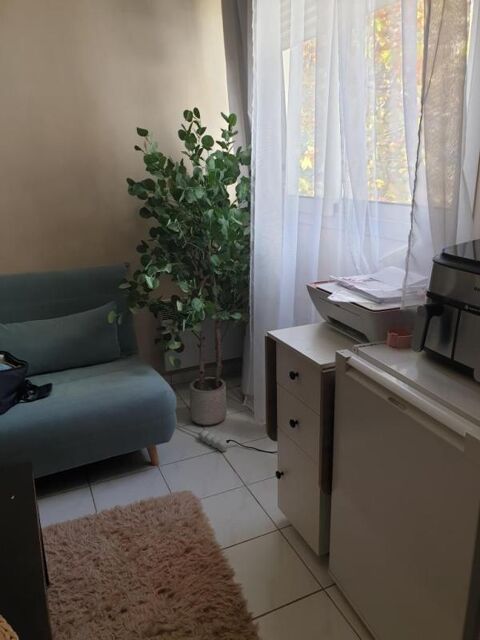  Appartement  louer 1 pice 21 m