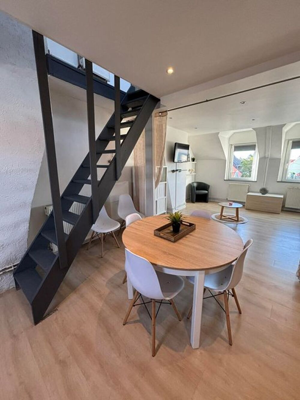 Location Appartement Appartement de 35m2 à louer sur Le Portel Le portel