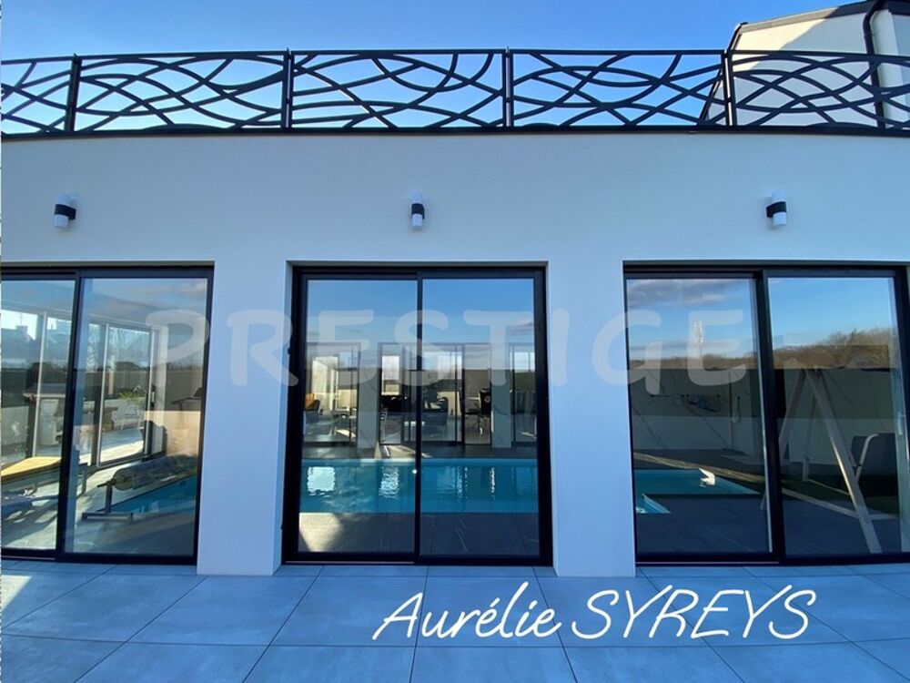 � vendre  Maison Guidel (56520)