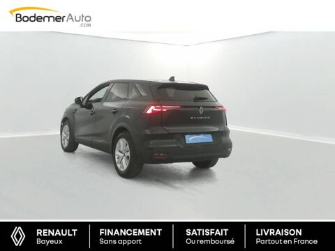 Symbioz E-Tech full hybrid 145 Evolution 2025 occasion 14400 Bayeux