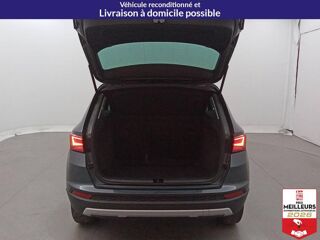 Ateca TSI 115 Style 2019 occasion 10150 Lavau