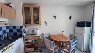  Appartement à vendre 2 pièces 20 m²