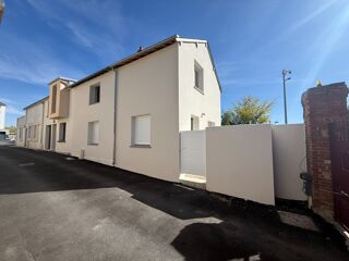  Maison 4 pièces 86 m² Chartres