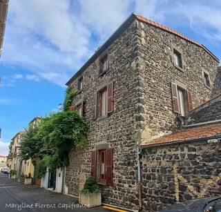  Maison à vendre 7 pièces 262 m²