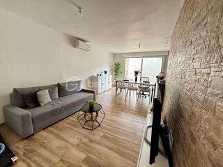  Maison à vendre 4 pièces 120 m²