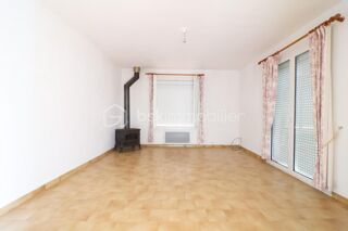 Vente Maison Maison de 77 m² avec combles aménageables sur parcelle de 1000 m² Saint etienne d albagnan