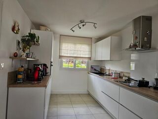  Maison à vendre 5 pièces 91 m²