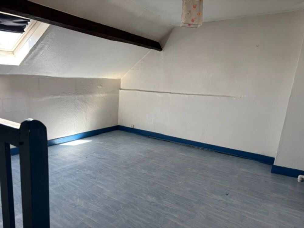 Vente Maison Maison à vendre 6 pièces Proche de LIANCOURT6 (60) Liancourt6
