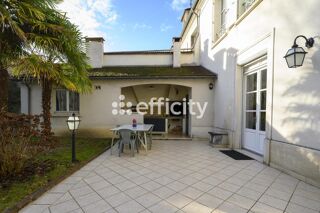  Maison à vendre 6 pièces 202 m²