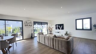  Villa à vendre 4 pièces 116 m²