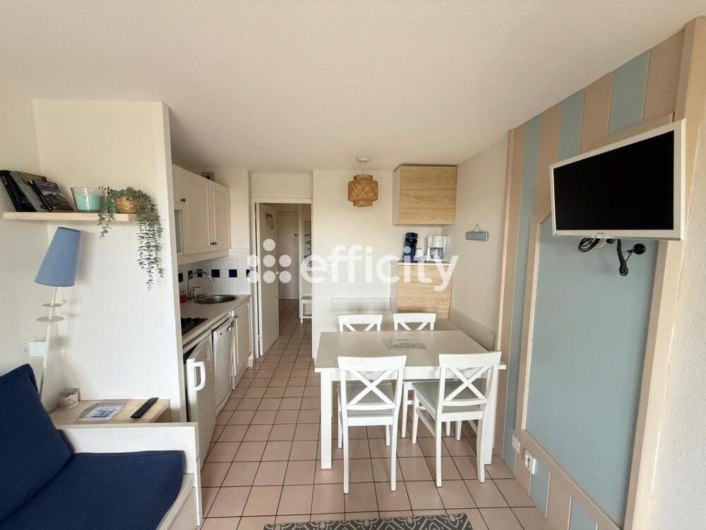 Vente Appartement Appartement Talmont saint hilaire