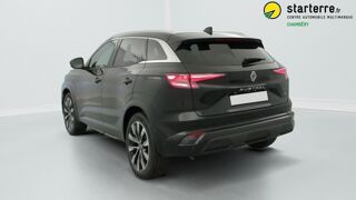 Austral full hybrid E-Tech 200 ch Techno 2026 occasion 73420 Voglans