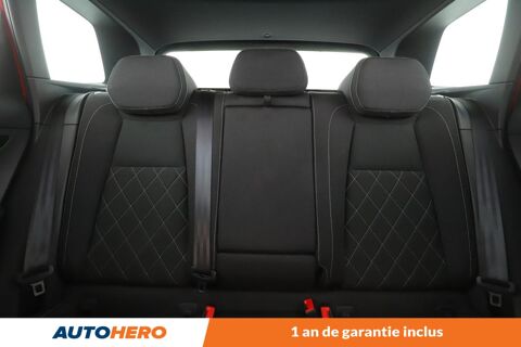 Karoq 1.6 TDI Sportline DSG7 116 ch 2020 occasion 92130 Issy-les-Moulineaux