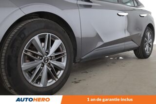 DS4 1.2 PureTech Bastille+ EAT8 130 ch 2022 occasion 92130 Issy-les-Moulineaux