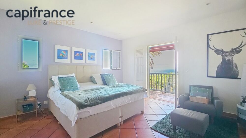 � vendre  Maison Le Moule (97160)