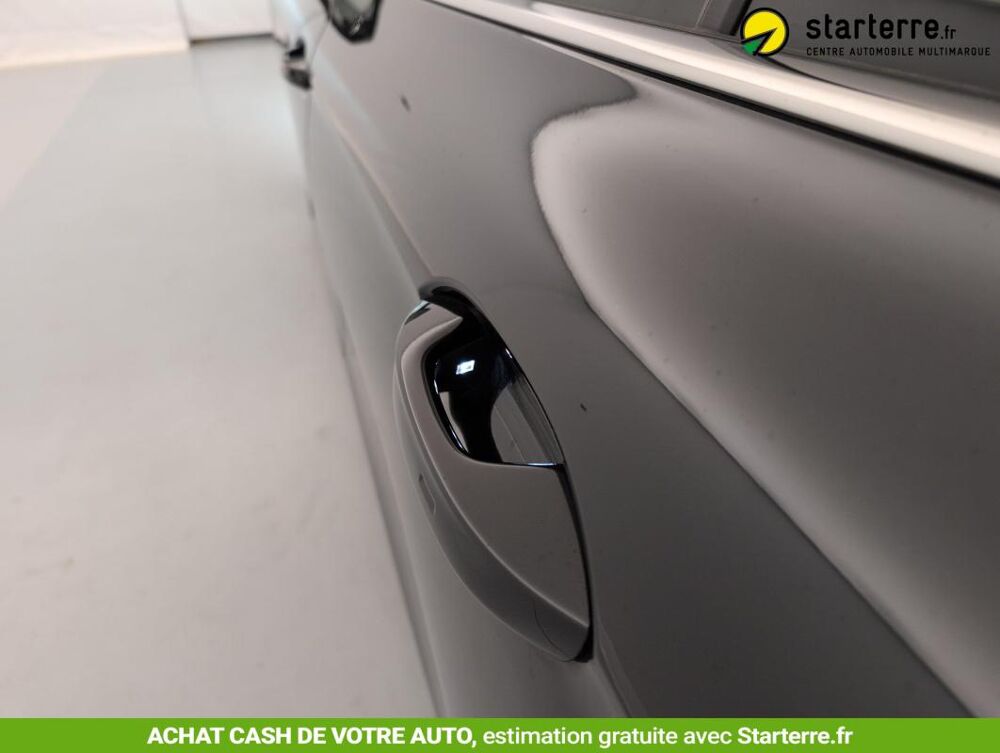 Passat 2.0 TDI EVO SCR 122 DSG7 Life Plus 2025 occasion 69190 Saint-Fons