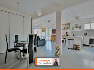  Appartement  vendre 3 pices 80 m