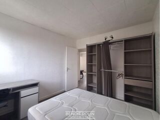  Appartement à vendre 4 pièces 60 m²
