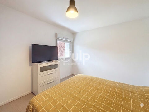  Appartement � vendre 3 pi�ces 44 m�