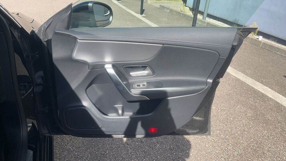 Classe CLA 200 d 150 8G-Tronic Executive 2020 occasion 67800 Bischheim