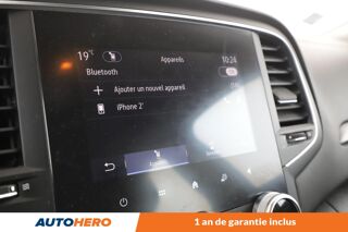 M&eacute;gane 1.5 dCi Blue Business 115 ch 2021 occasion 92130 Issy-les-Moulineaux